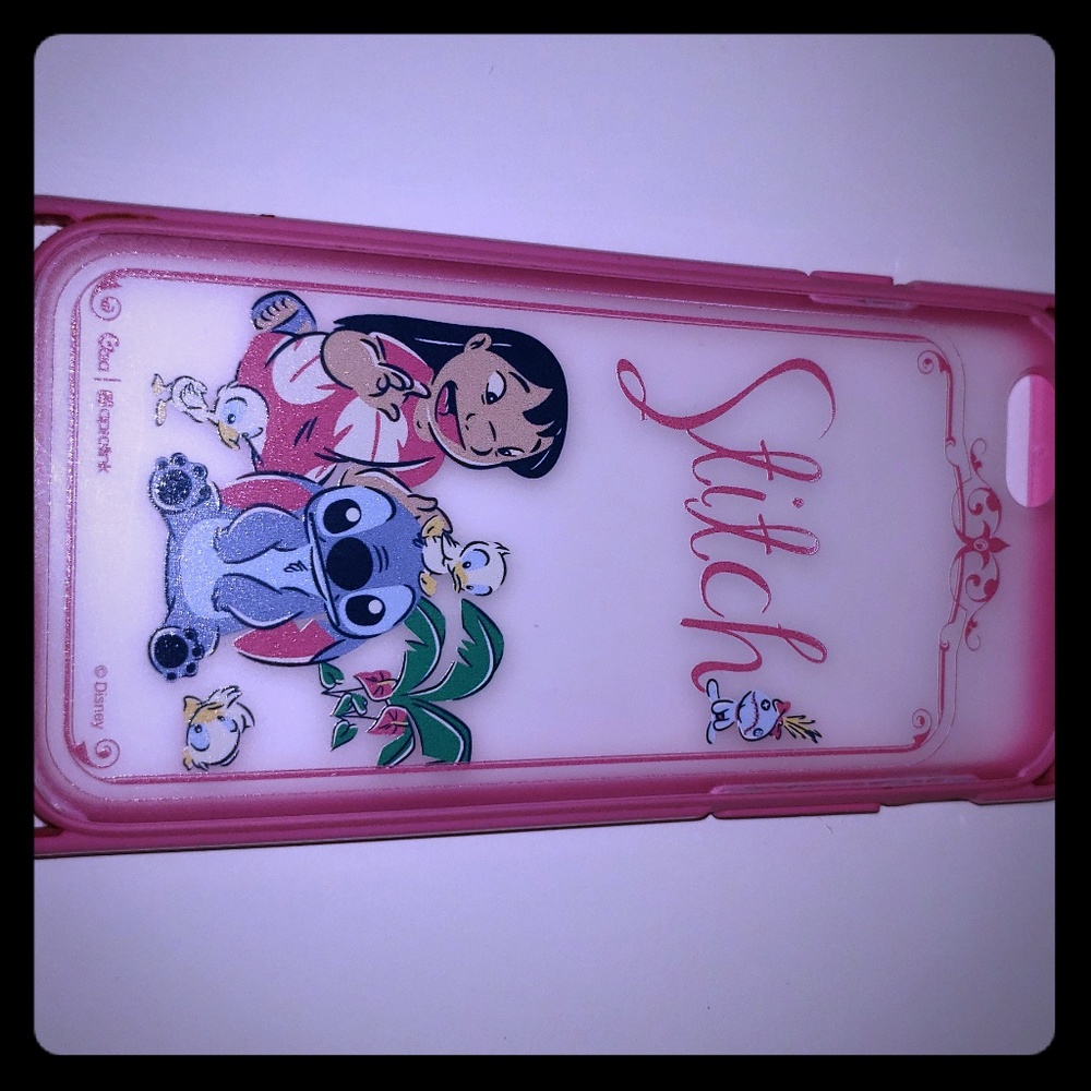 Iphone 6s Phone Case